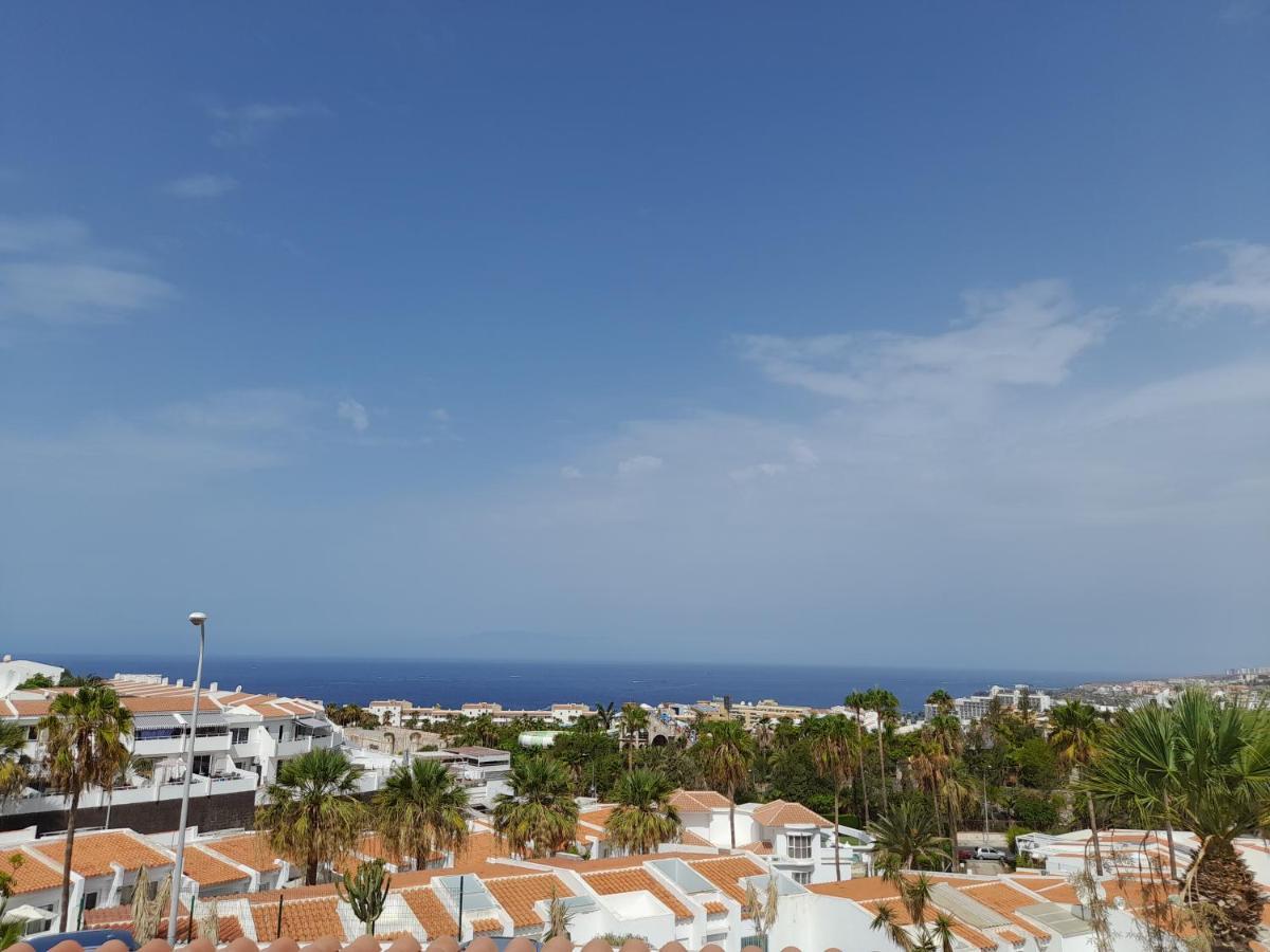Apartments Island Village Heights Costa Adeje  Exterior photo