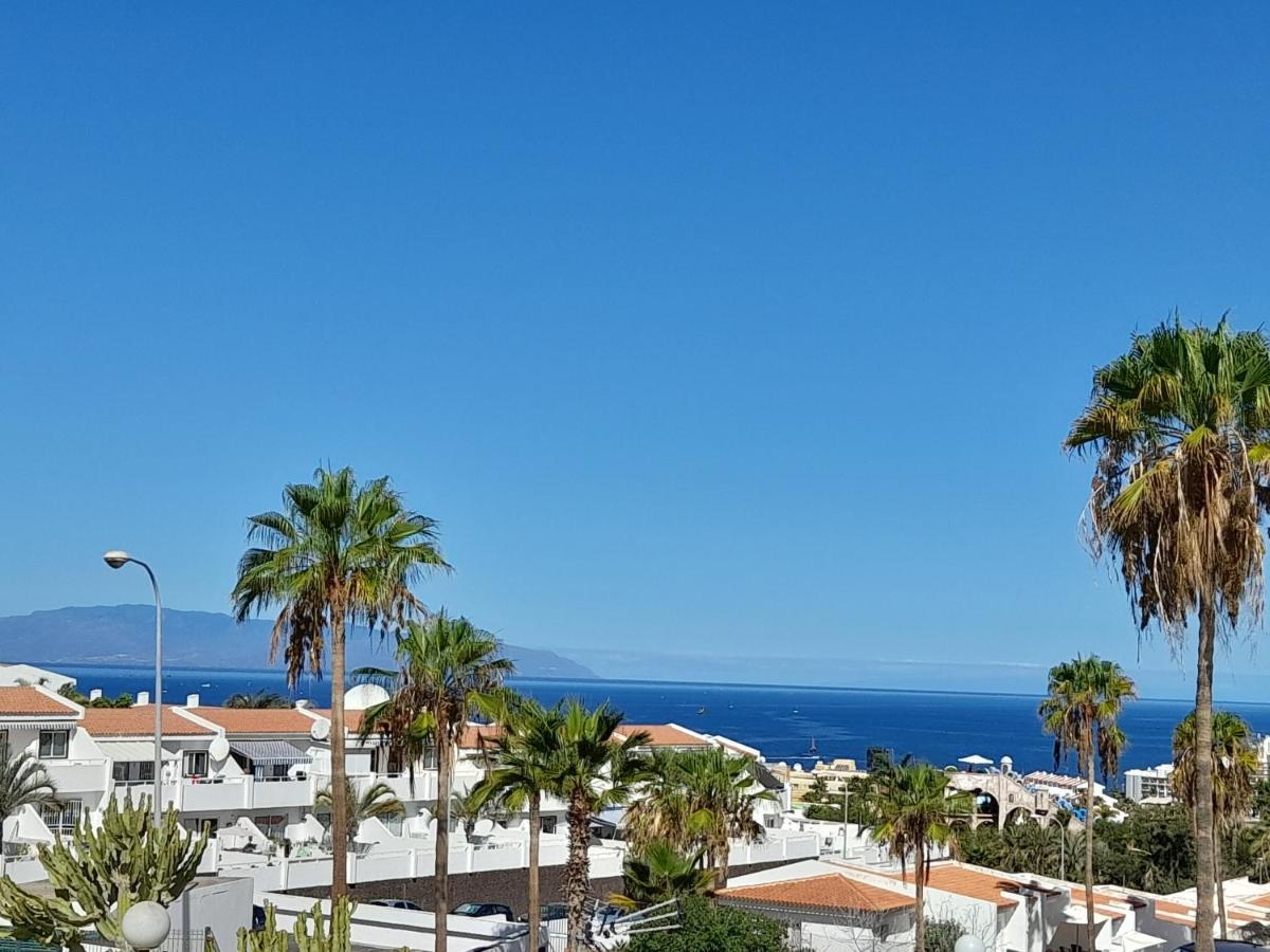 Apartments Island Village Heights Costa Adeje  Exterior photo