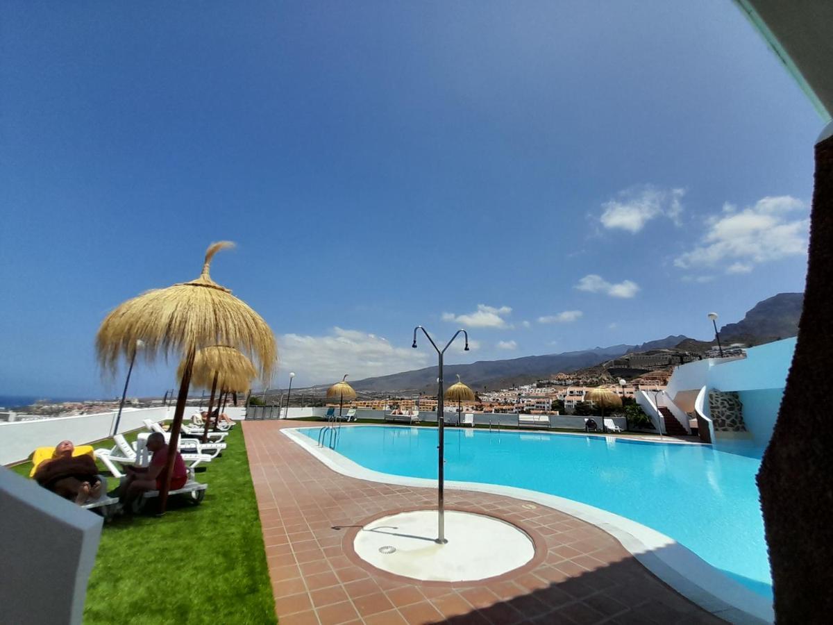 Apartments Island Village Heights Costa Adeje  Exterior photo