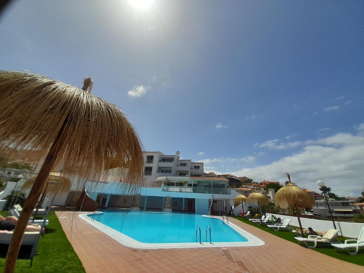 Apartments Island Village Heights Costa Adeje  Exterior photo