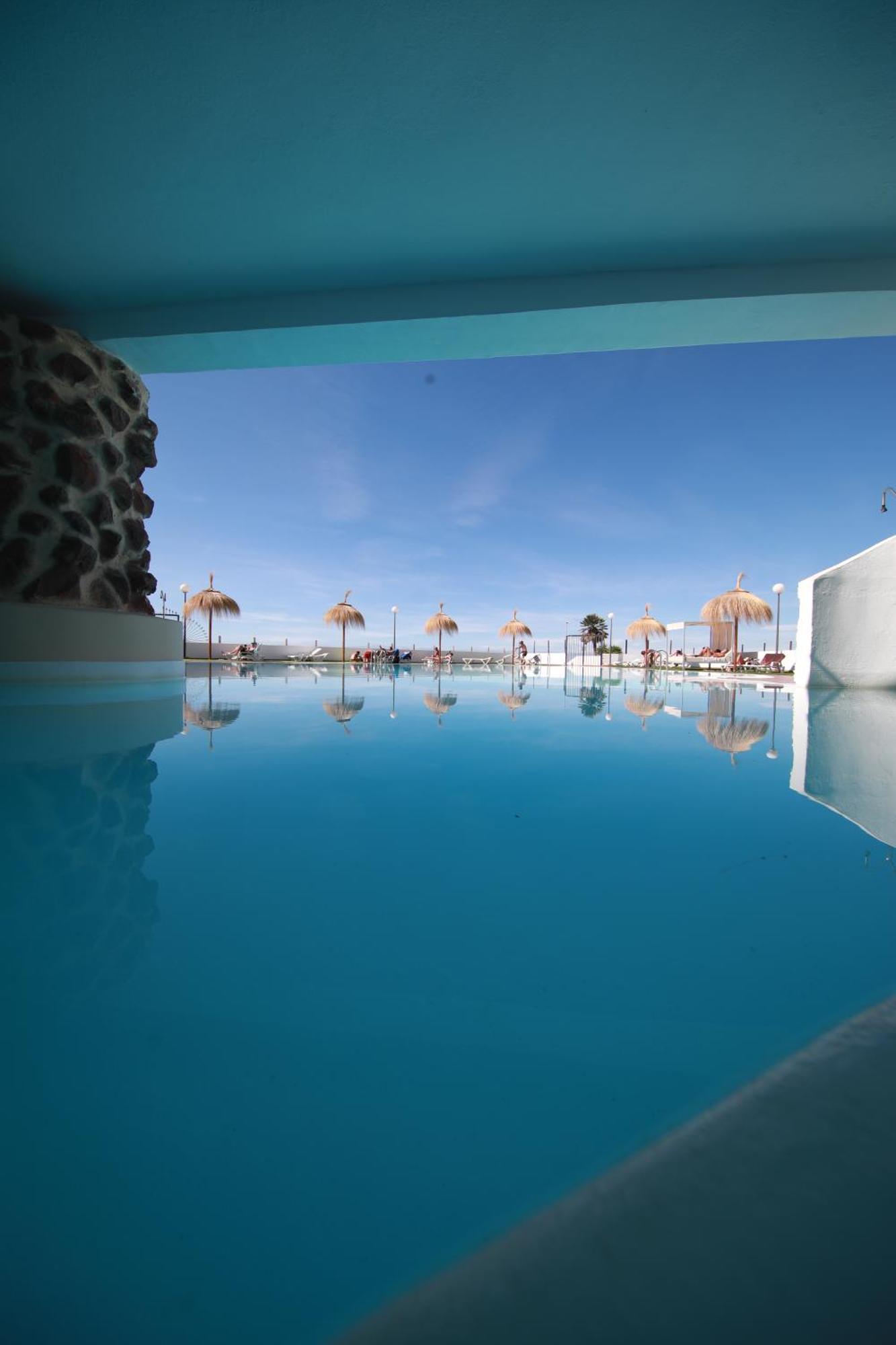 Apartments Island Village Heights Costa Adeje  Exterior photo