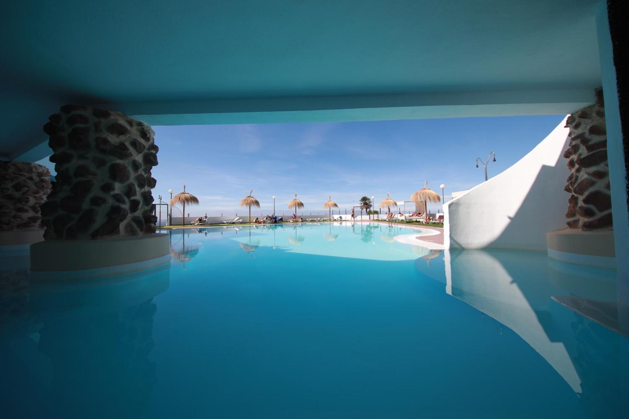 Apartments Island Village Heights Costa Adeje  Exterior photo