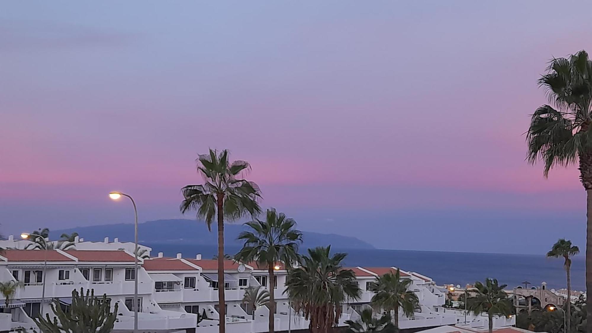 Apartments Island Village Heights Costa Adeje  Exterior photo