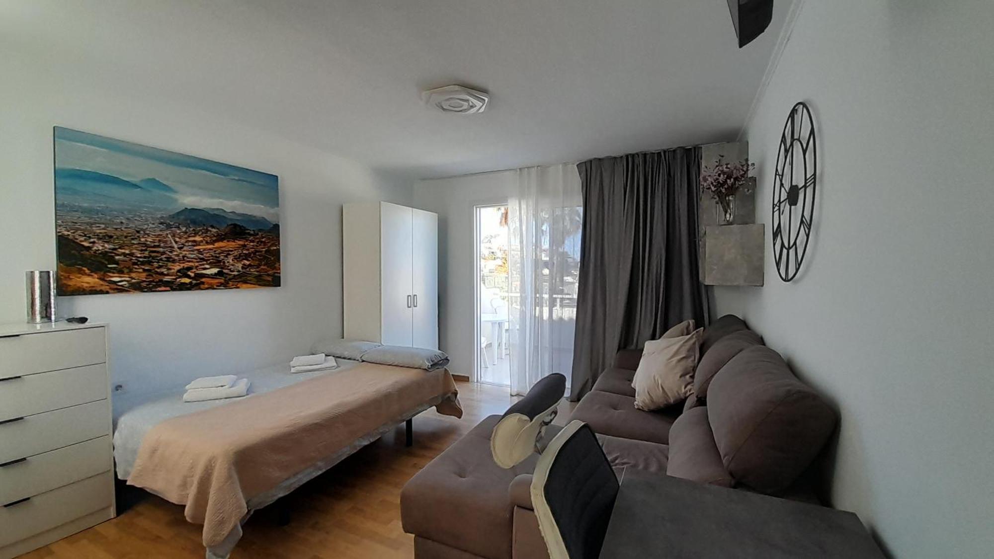 Apartments Island Village Heights Costa Adeje  Exterior photo