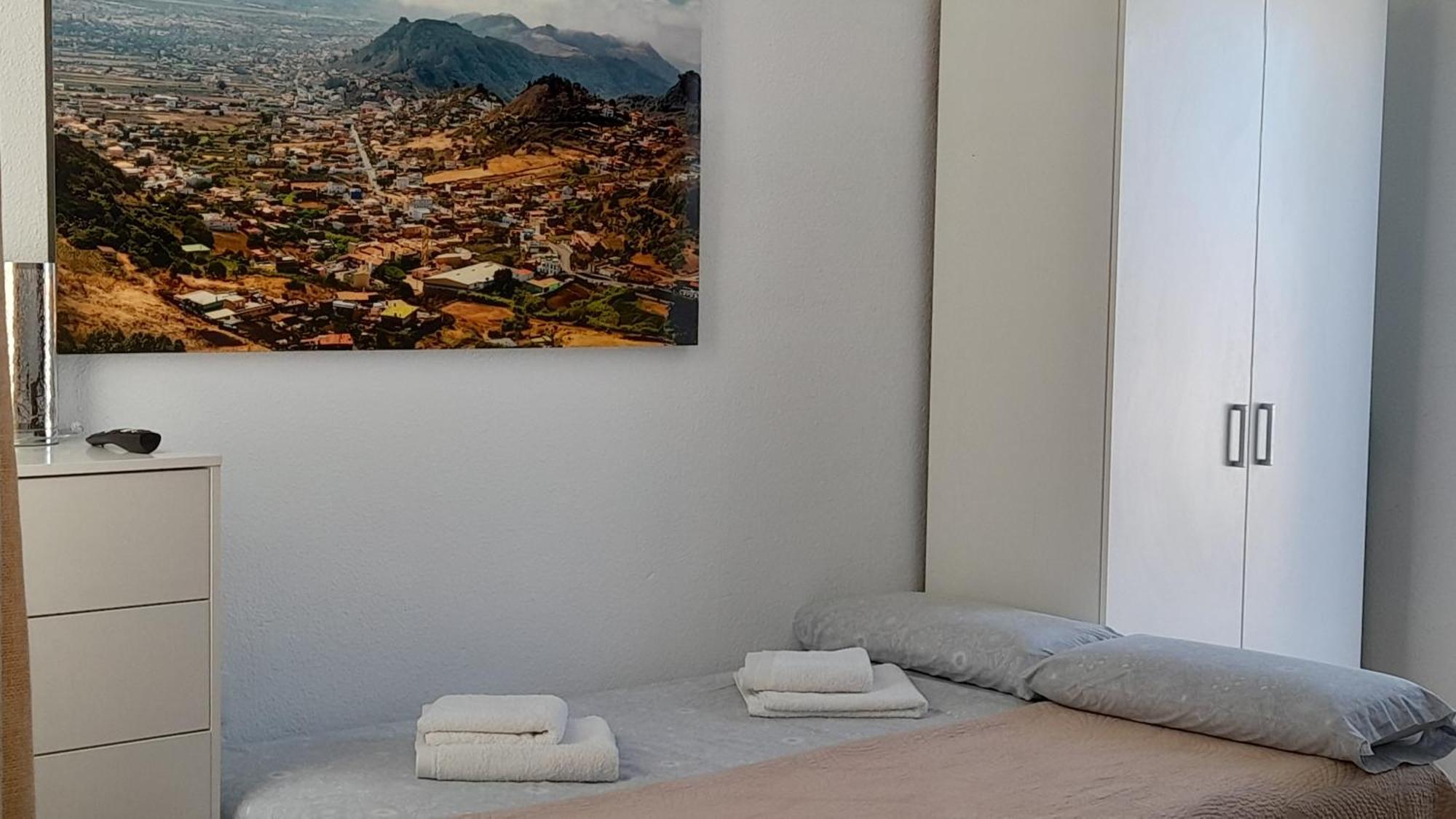 Apartments Island Village Heights Costa Adeje  Exterior photo